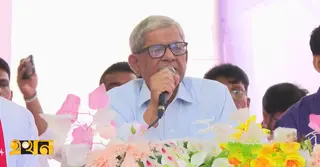 একটি দল বিভাজন আনার চেষ্টা করছে: মির্জা ফখরুল